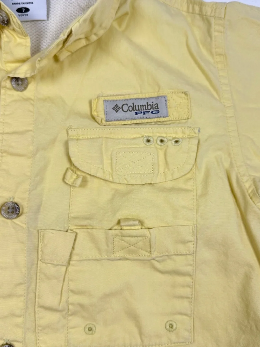 Columbia Sportswear Company boys columbia